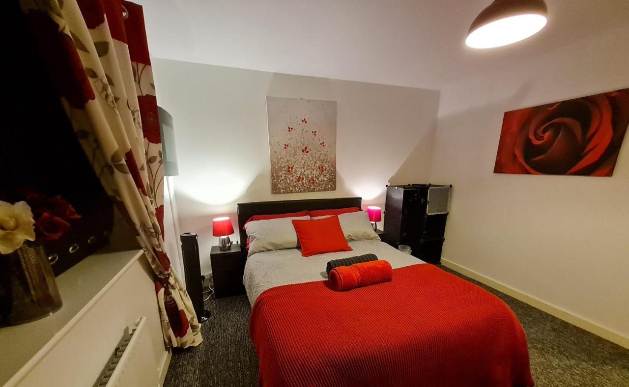 M&B Haven - Sittingbourne Apartamento Exterior foto